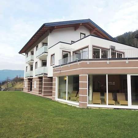 Zahnleiten Apartment Untertauern