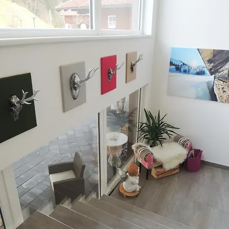 Apartment Zahnleiten