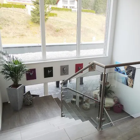 Zahnleiten Apartment Untertauern