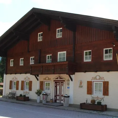 Apartment Zahnleiten Untertauern