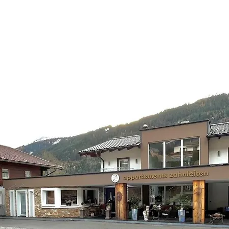 Zahnleiten