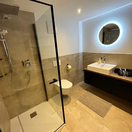 Zahnleiten Untertauern