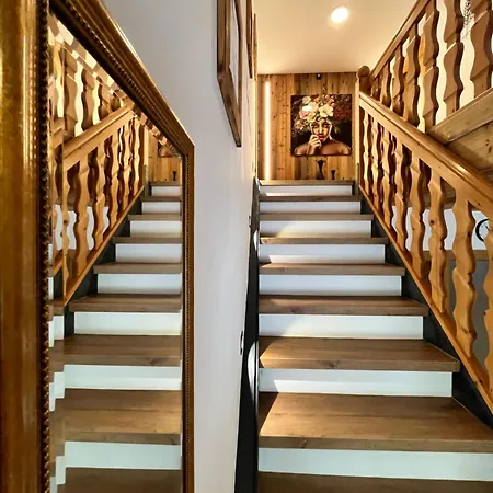 Zahnleiten Apartamento