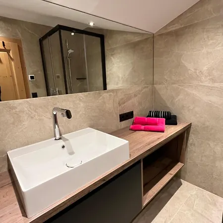 Zahnleiten Untertauern