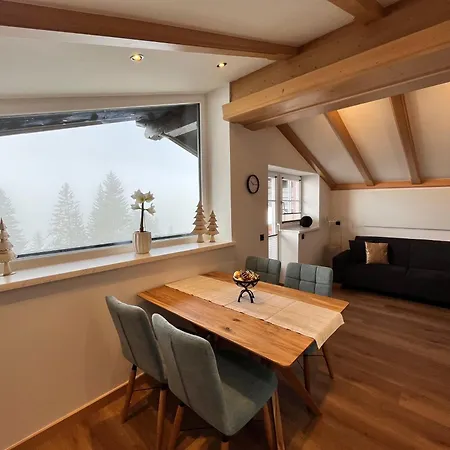 Zahnleiten Apartment