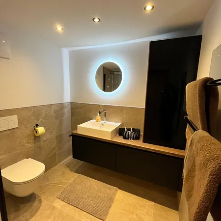 Apartment Zahnleiten Untertauern