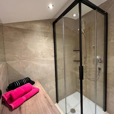 Zahnleiten Apartment Untertauern