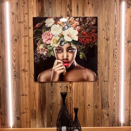 Zahnleiten Untertauern