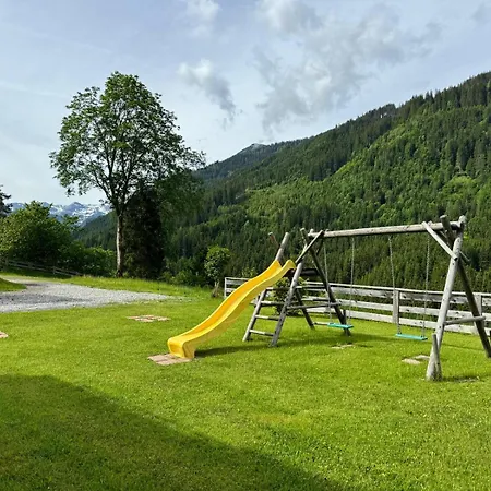 Zahnleiten Untertauern