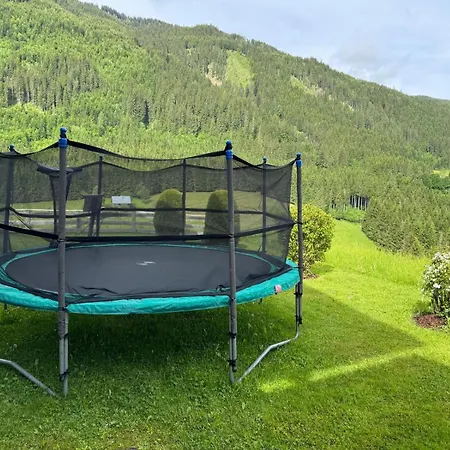 Zahnleiten Apartment