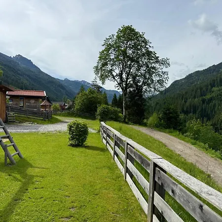 Apartment Zahnleiten