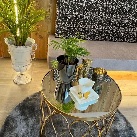 Apartment Zahnleiten Untertauern