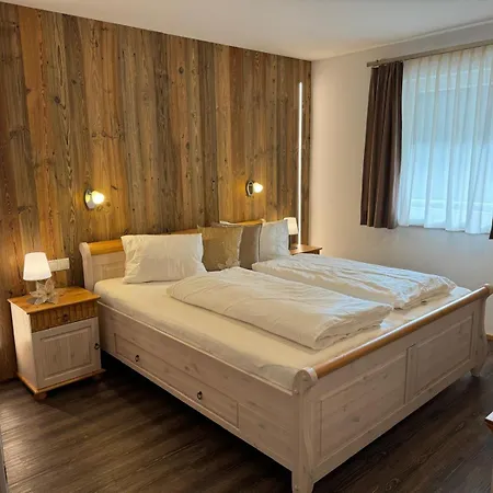 Zahnleiten Apartment Untertauern