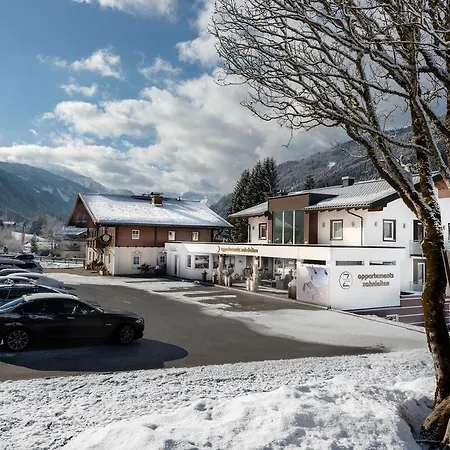 Zahnleiten Apartment