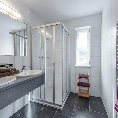 Apartment Zahnleiten