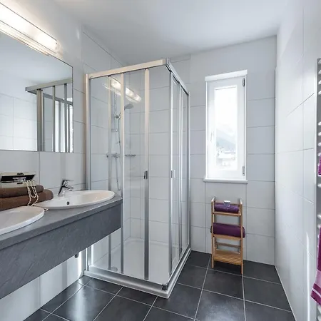 Apartment Zahnleiten