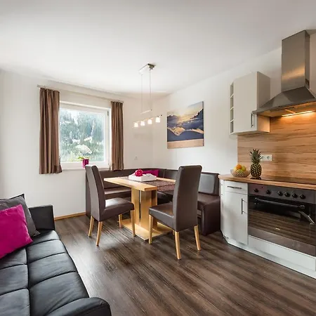 Zahnleiten Apartment