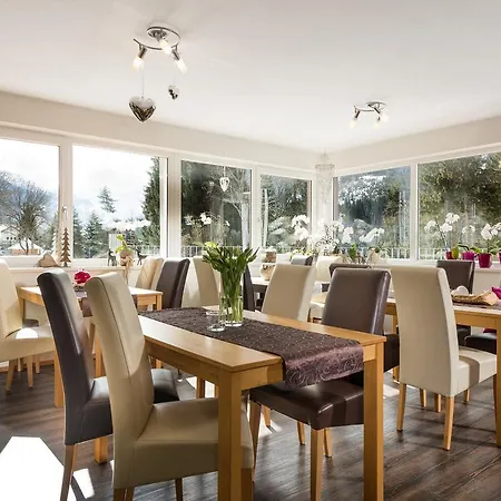 Apartment Zahnleiten