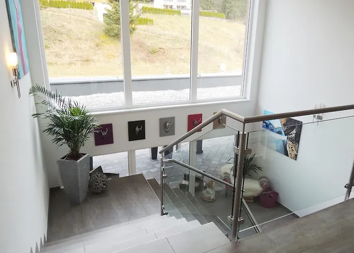 Zahnleiten Διαμέρισμα Untertauern