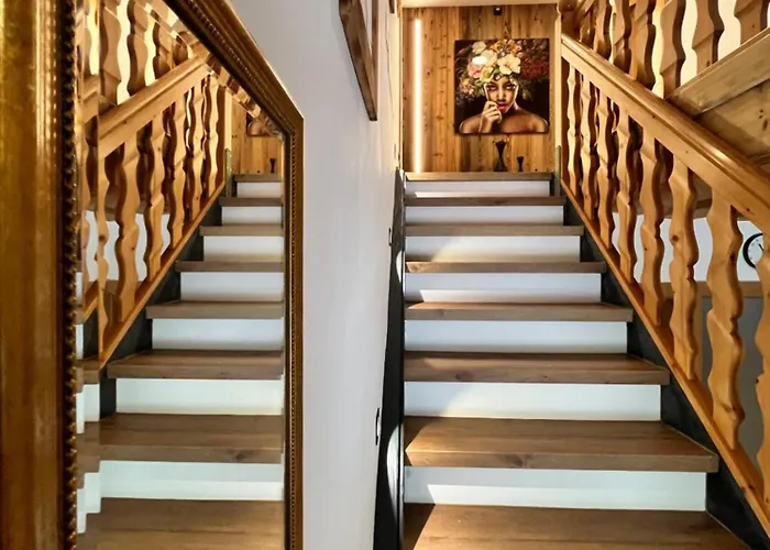 Zahnleiten Διαμέρισμα