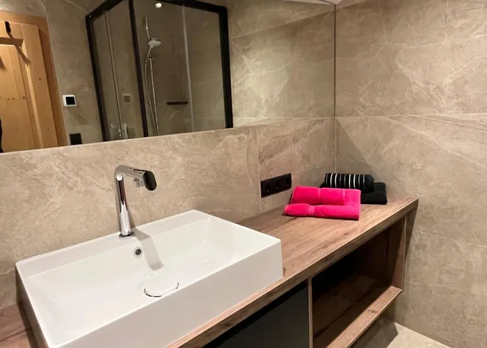 Zahnleiten Untertauern