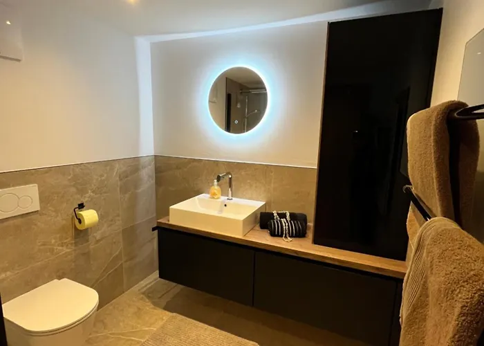 Διαμέρισμα Zahnleiten Untertauern