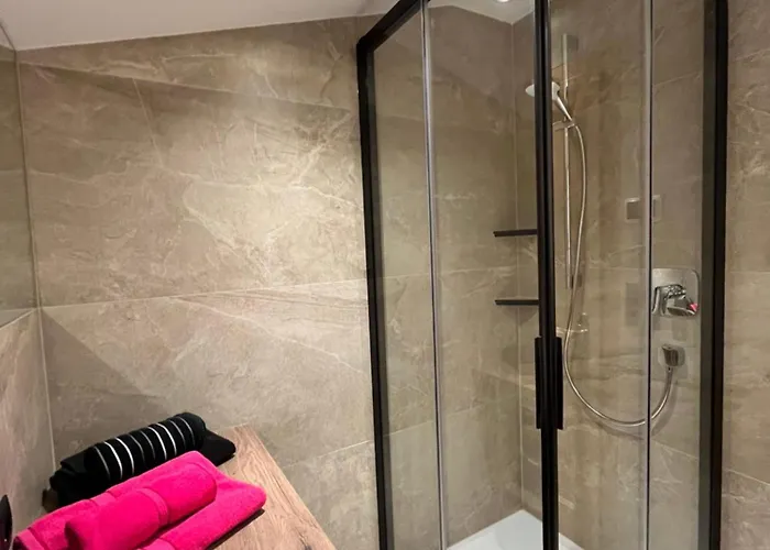 Zahnleiten Διαμέρισμα Untertauern