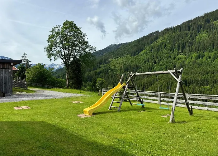 Zahnleiten Untertauern