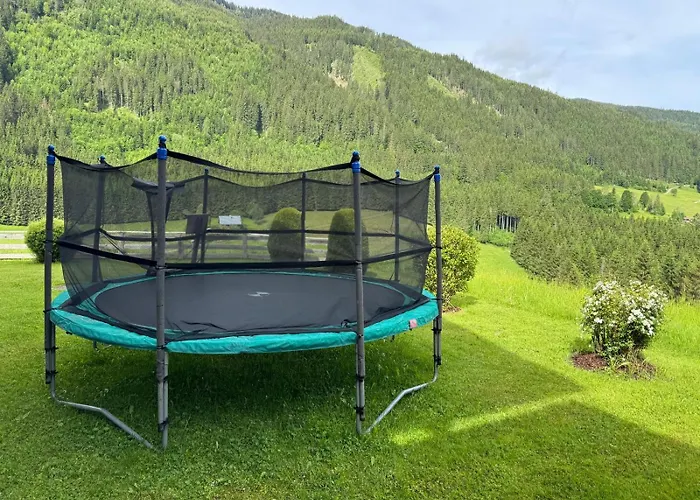 Zahnleiten Διαμέρισμα