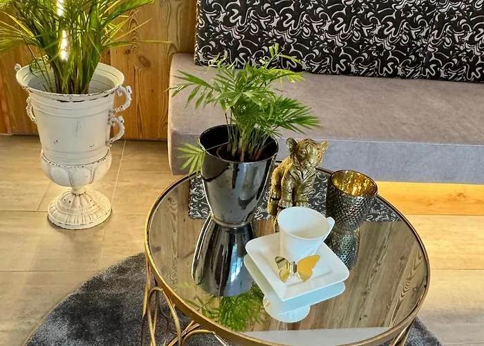 Διαμέρισμα Zahnleiten Untertauern