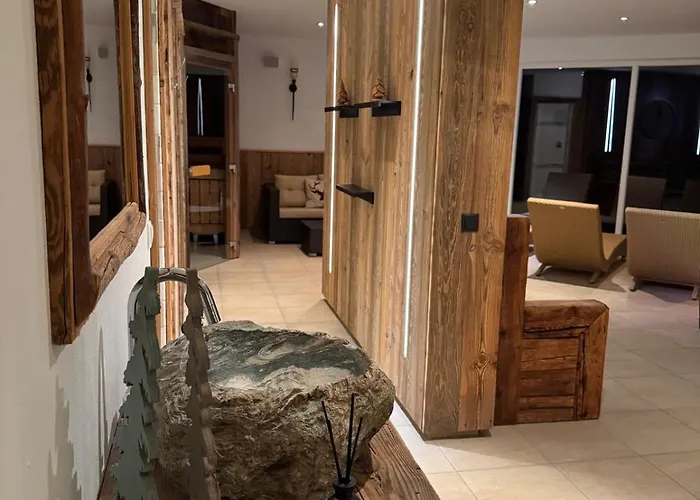 Zahnleiten Διαμέρισμα