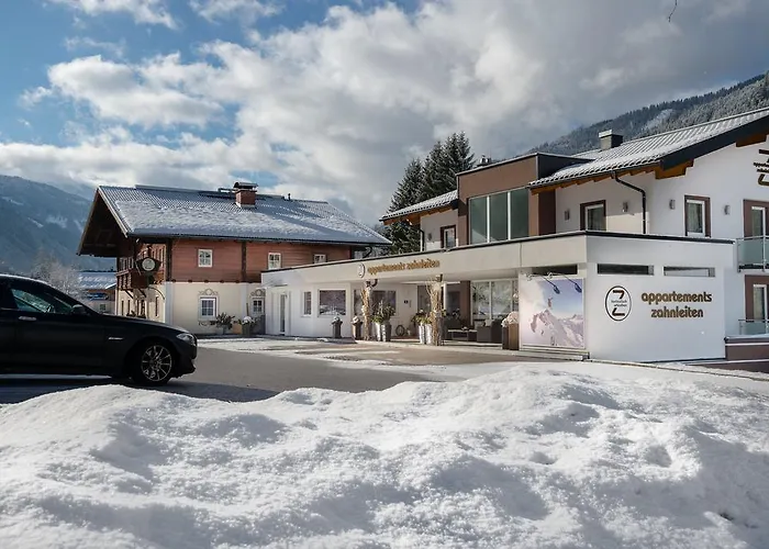 Zahnleiten * Untertauern